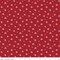 Fabric Riley Blake Red Ditsy Love You Always by the Quarter Yard C16875-RED